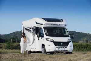 2016 Chausson Flash 610